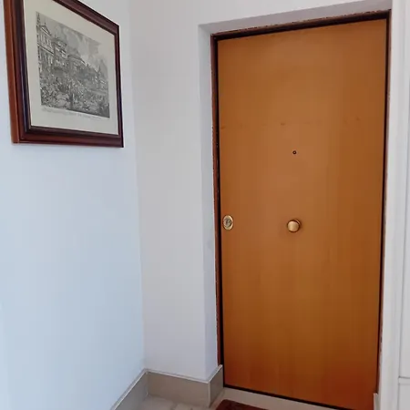 Apartament Livingroma