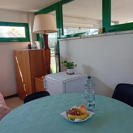 Apartament Livingroma *
