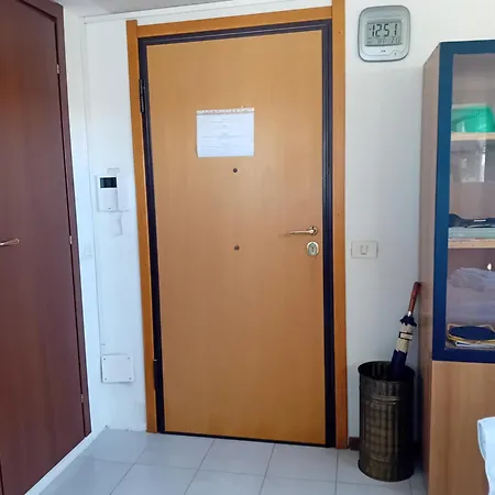 Apartament Livingroma *